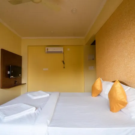 Hotel Baga Grande